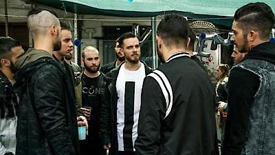 Gomorrah (English Subtitled) Season 4 Episode 7