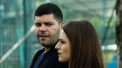 Gomorrah (English Subtitled) Season 4 Episode 8