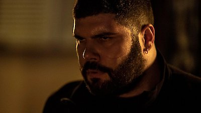 Gomorrah (English Subtitled) Season 5 Episode 1