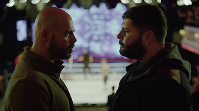 Gomorrah (English Subtitled) Season 5 Episode 2
