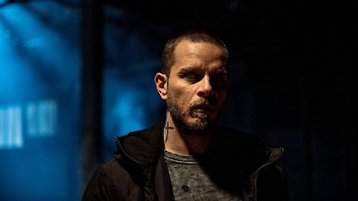 Gomorrah (English Subtitled) Season 5 Episode 4
