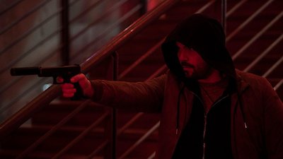 Gomorrah (English Subtitled) Season 5 Episode 6