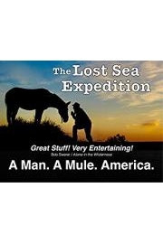 The Lost Sea Expedition