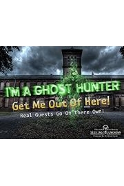 I'm a Ghost Hunter "Get Me Out Of Here"