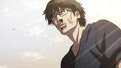 KOKKOKU Season 1 Episode 4