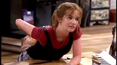 Caroline in the City Season 1 Episode 4