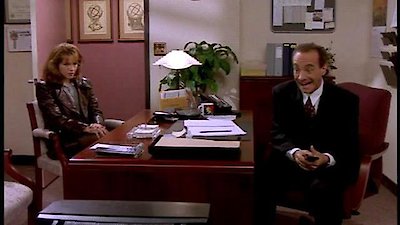 Caroline in the City Season 1 Episode 5