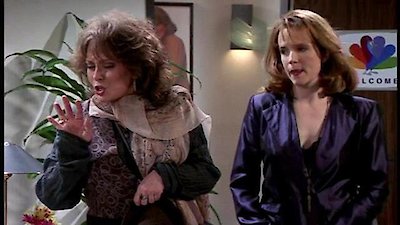 Caroline in the City Season 1 Episode 21