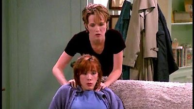 Caroline in the City Season 2 Episode 2