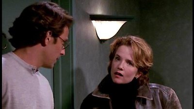 Caroline in the City Season 2 Episode 3