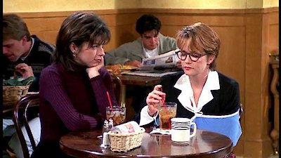 Caroline in the City Season 2 Episode 4