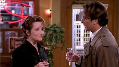 Caroline in the City Season 2 Episode 5