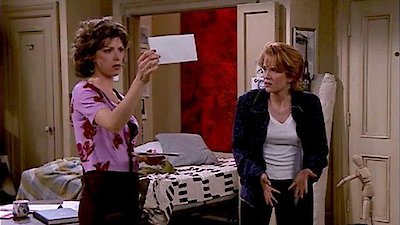 Caroline in the City Season 3 Episode 1