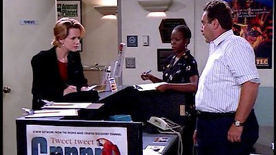 Caroline in the City Season 3 Episode 4