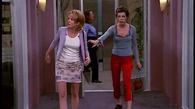 Caroline in the City Season 4 Episode 2