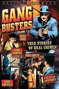 Gang Busters