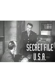 Secret File, U.S.A.