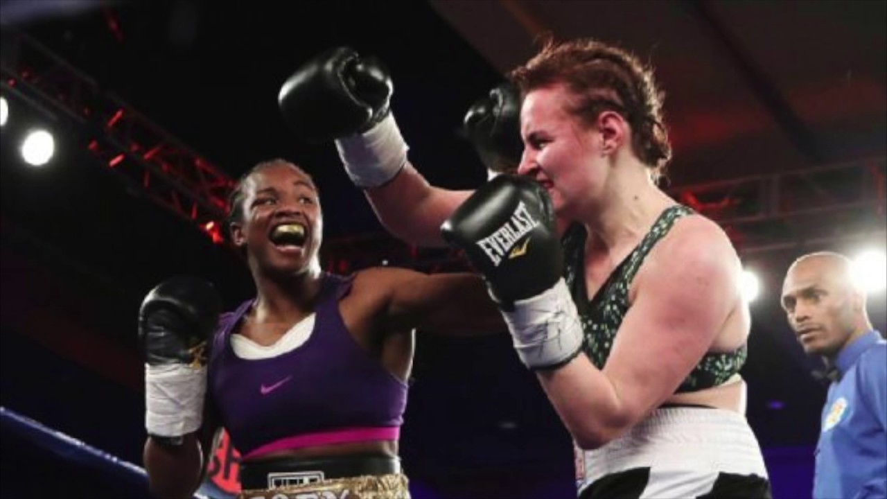 SBX: Shields vs. Szabados