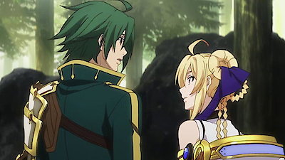 Record of Grancrest War, Where to Stream and Watch