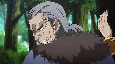 Record of Grancrest War Season 1 Episode 3