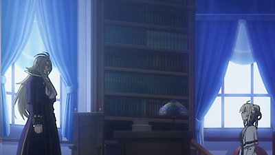 Record of Grancrest War Season 1 Episode 6