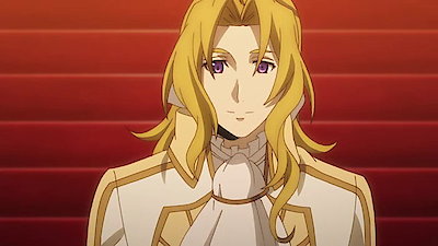 Record of Grancrest War, Where to Stream and Watch