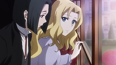 Record of Grancrest War Season 1 Episode 8