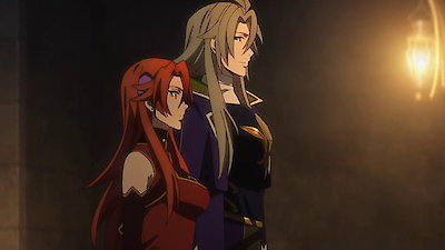 Watch Record of Grancrest War Streaming Online - Yidio
