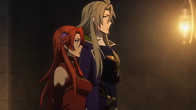 Record of Grancrest War - streaming online