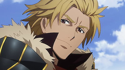Record of Grancrest War - streaming online