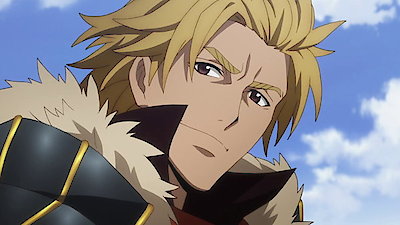 Record of Grancrest War Ep. 22: There goes the Holy Grail