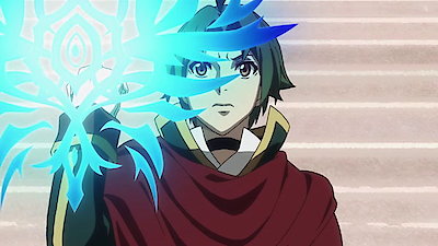 Grancrest Senki – 22 (18)