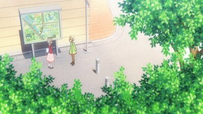 Cardcaptor Sakura: Clear Card Season 1 Episode 6
