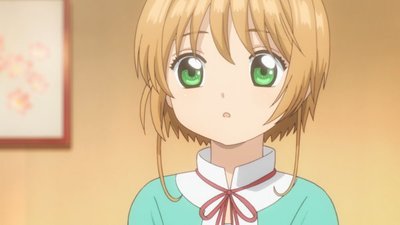 Watch Cardcaptor Sakura: Clear Card Streaming Online - Yidio