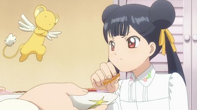 Cardcaptor Sakura: Clear Card Season 1 Episode 13