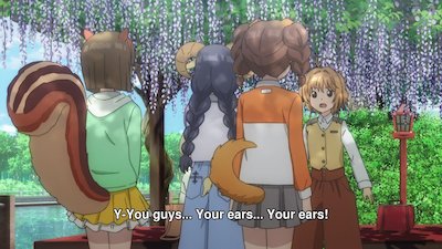 Cardcaptor Sakura: Clear Card Season 1 Episode 14