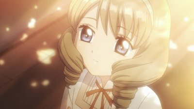 Cardcaptor Sakura: Clear Card Season 1 Episode 16