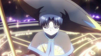 Cardcaptor Sakura: Clear Card - streaming online