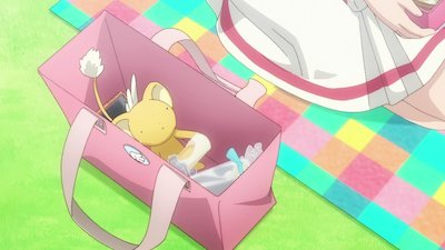 Cardcaptor Sakura: Clear Card Season 1 Episode 22