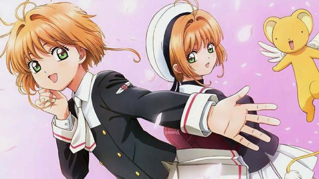 Cardcaptor Sakura Season 1 - watch episodes streaming online