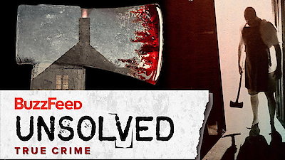 BuzzFeed Unsolved: True Crime Season 2 Episode 1