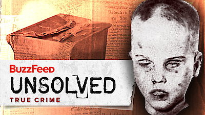 BuzzFeed Unsolved: True Crime Season 2 Episode 2