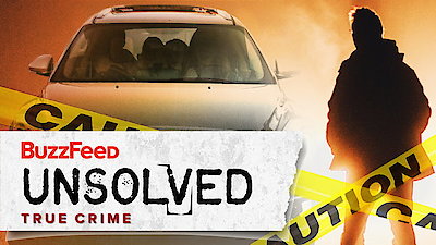 Watch Buzzfeed Unsolved True Crime Season Episode The Bizarre Road Trip Of A Missing