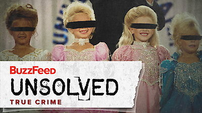 BuzzFeed Unsolved: True Crime Season 2 Episode 4