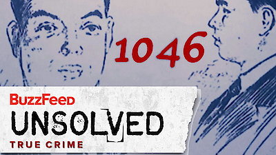 BuzzFeed Unsolved: True Crime Season 2 Episode 6