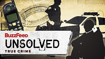 BuzzFeed Unsolved: True Crime Season 4 Episode 2