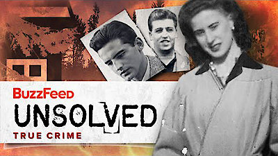 BuzzFeed Unsolved: True Crime Season 4 Episode 3