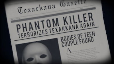 BuzzFeed Unsolved: True Crime Season 5 Episode 5