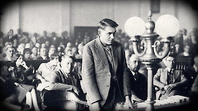 BuzzFeed Unsolved: True Crime Season 5 Episode 7