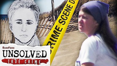 BuzzFeed Unsolved: True Crime Season 6 Episode 2